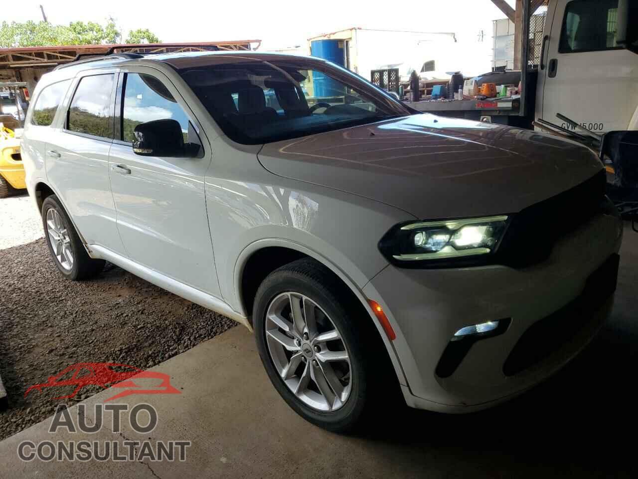 DODGE DURANGO 2023 - 1C4RDJDG8PC583547