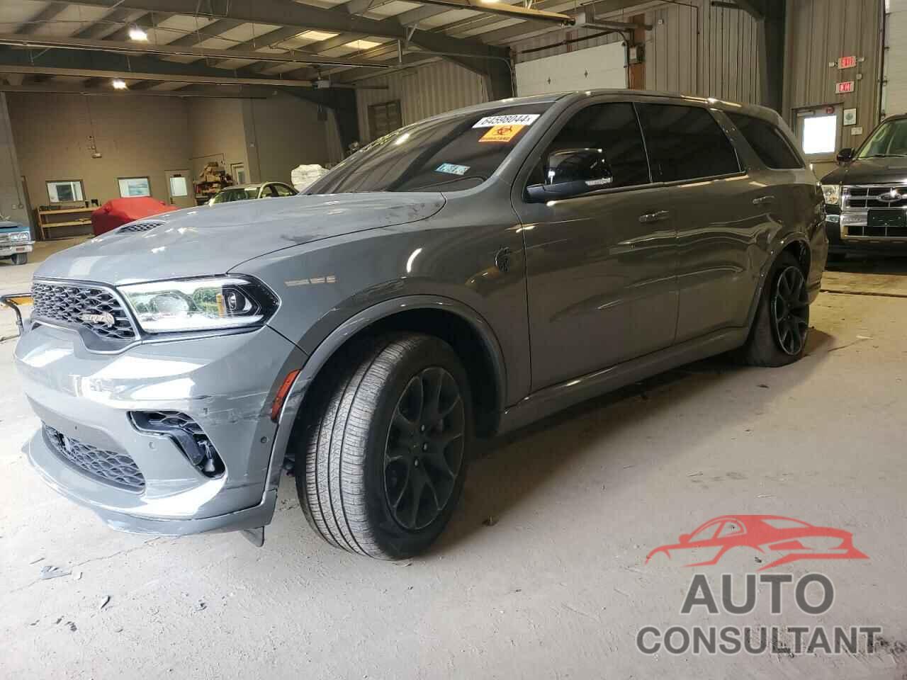 DODGE DURANGO 2024 - 1C4SDJH96RC153676