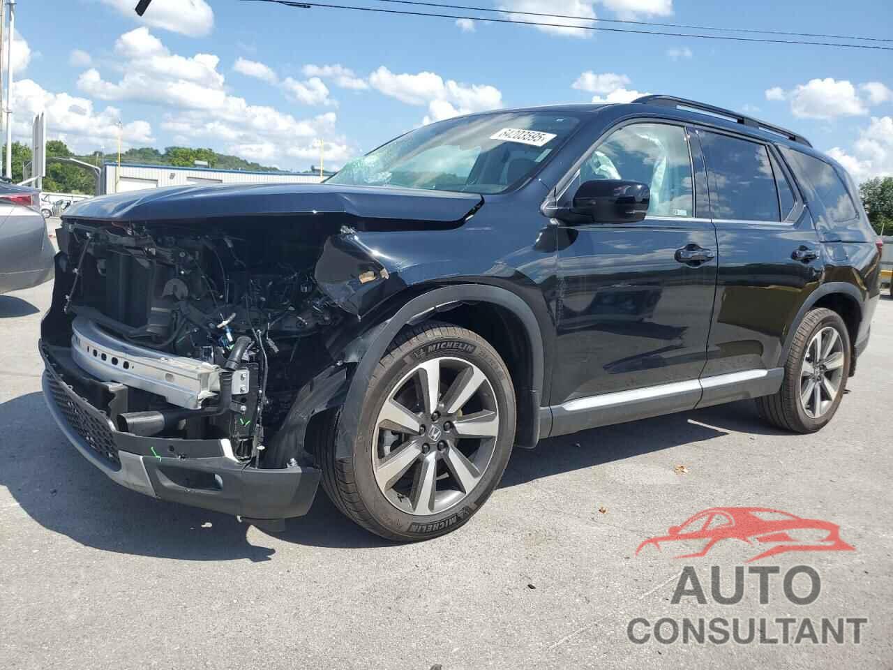 HONDA PILOT 2024 - 5FNYG2H73RB001511