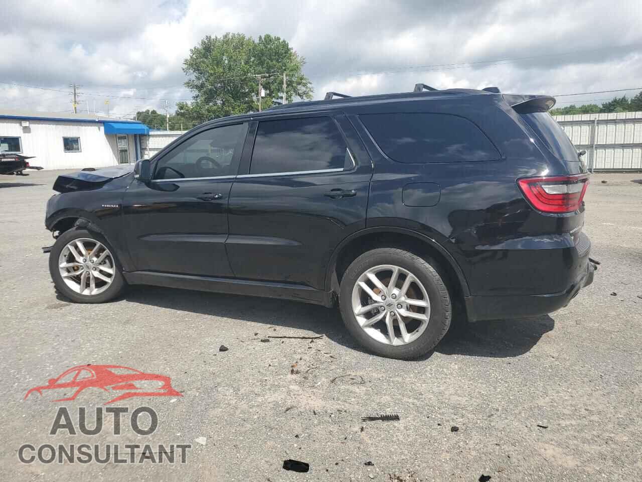 DODGE DURANGO 2023 - 1C4SDJCT2PC553993