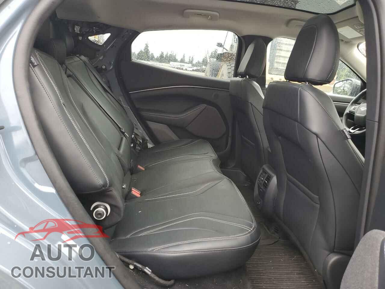 FORD MUSTANG 2023 - 3FMTK3S57PMB02027