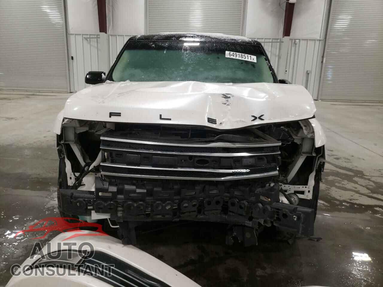 FORD FLEX 2016 - 2FMHK6D82GBA04989