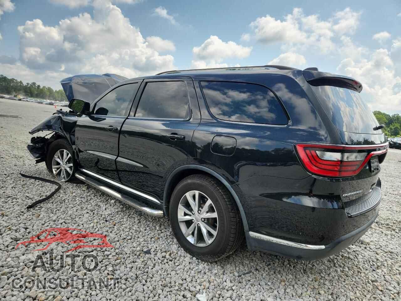 DODGE DURANGO 2014 - 1C4RDHDG5EC974483