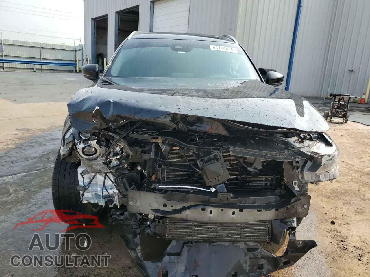 MAZDA CX-9 2020 - JM3TCADY6L0415264