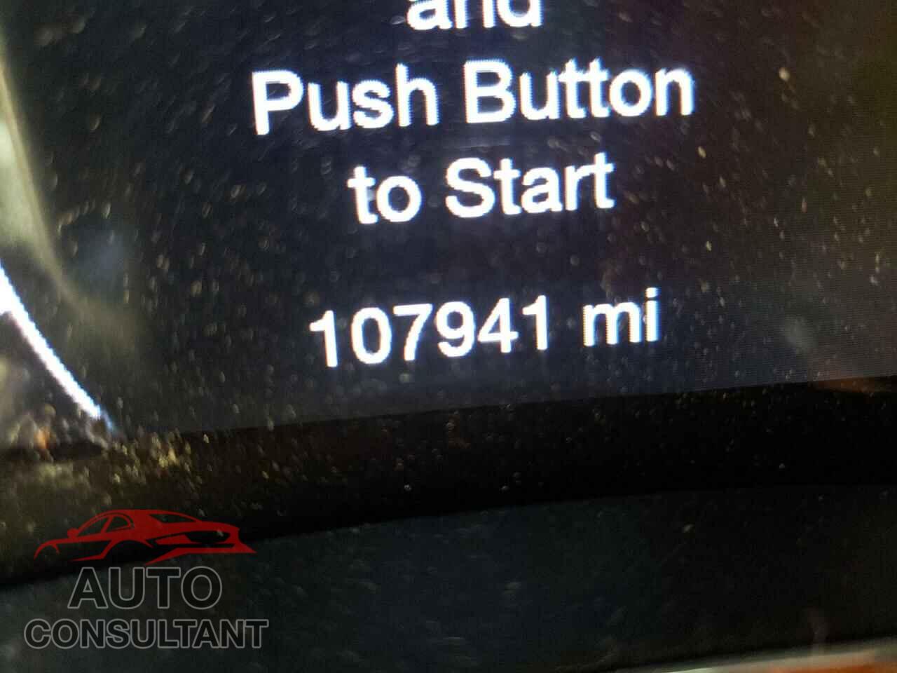 DODGE DURANGO 2016 - 1C4RDHDG0GC330523