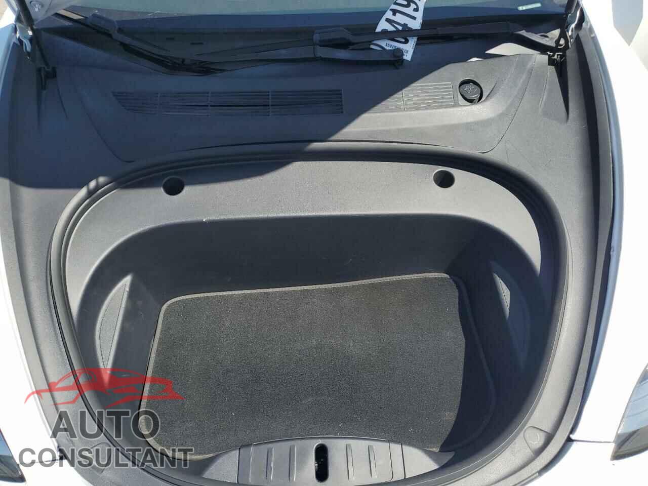 TESLA MODEL 3 2019 - 5YJ3E1EB0KF237865