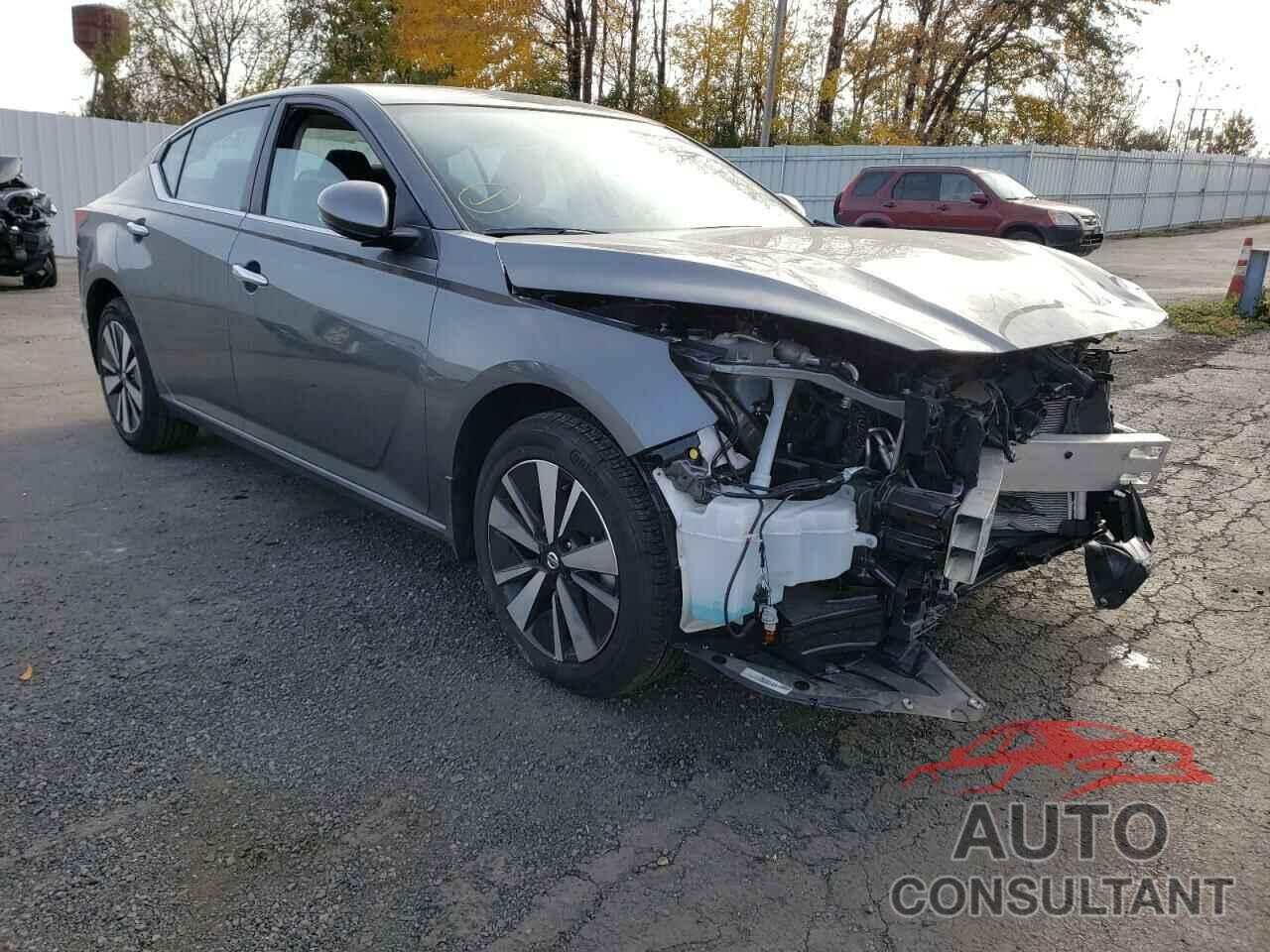 NISSAN ALTIMA SV 2021 - 1N4BL4DW0MN312758