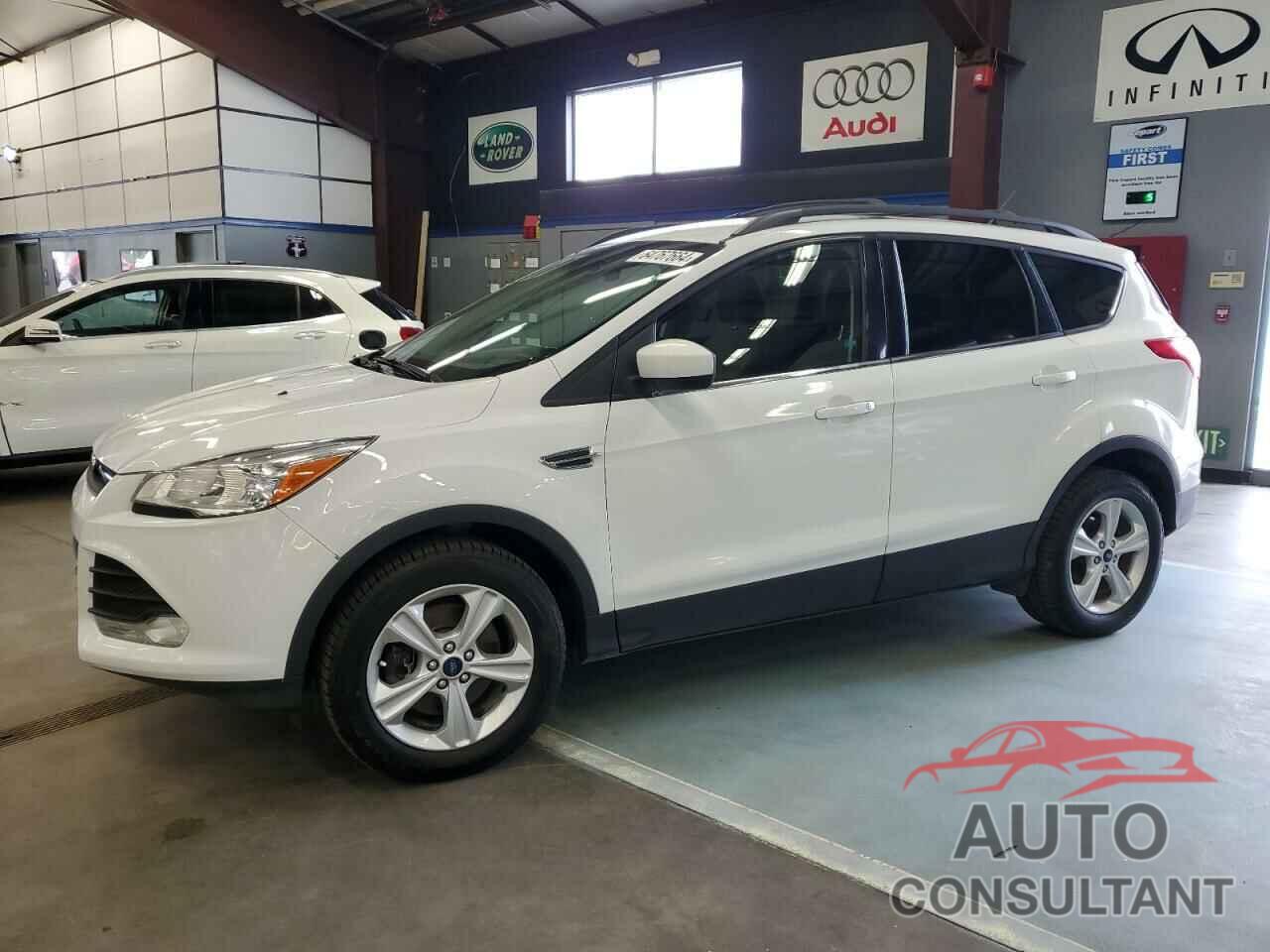 FORD ESCAPE 2016 - 1FMCU9GX7GUA34301