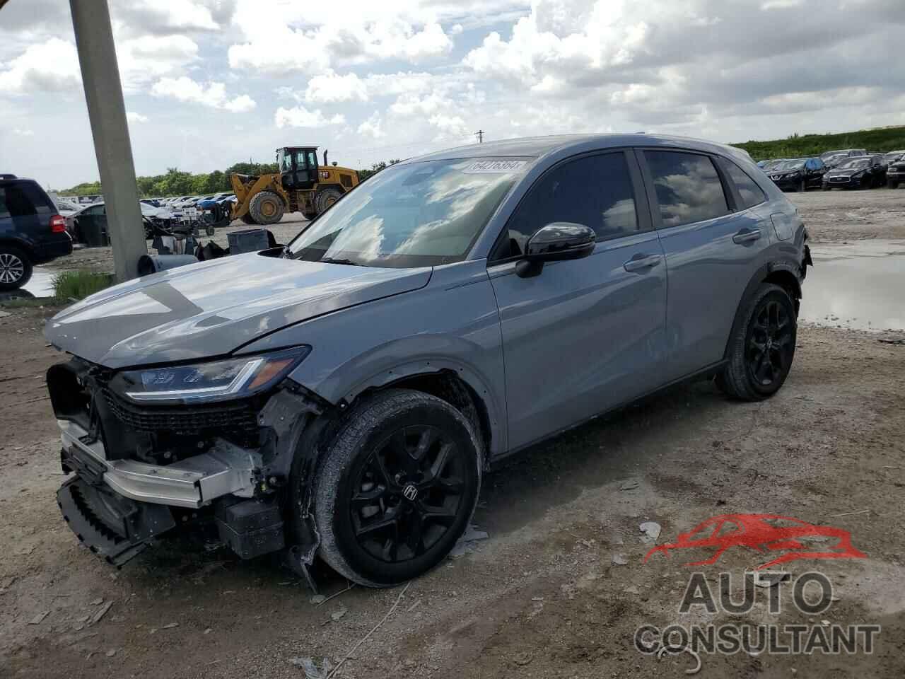 HONDA HR-V 2023 - 3CZRZ1H5XPM730910