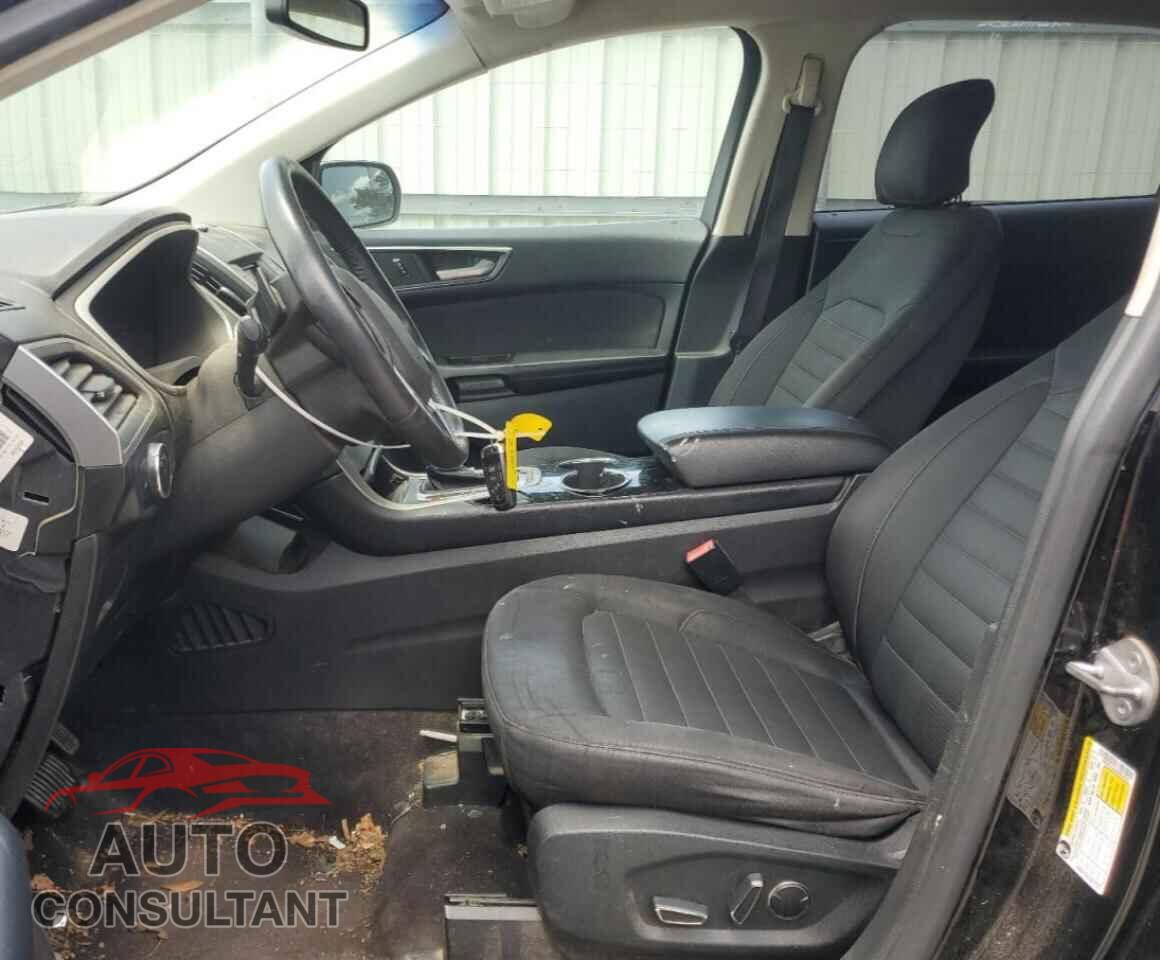 FORD EDGE 2017 - 2FMPK3J94HBB58659