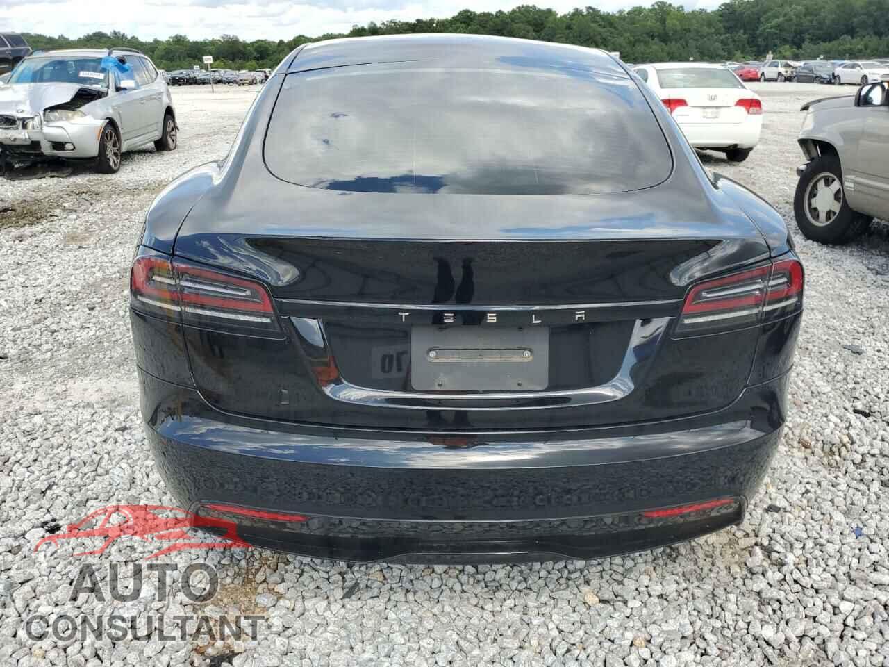 TESLA MODEL S 2023 - 5YJSA1E5XPF512442