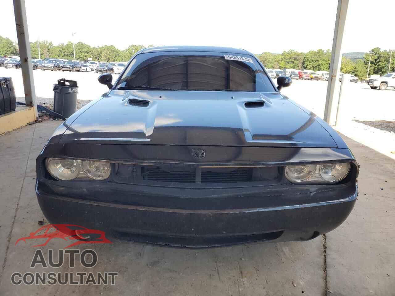 DODGE CHALLENGER 2010 - 2B3CJ5DT3AH259981
