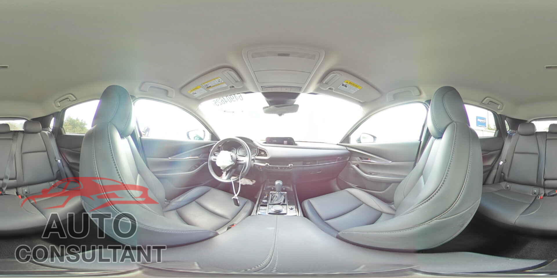 MAZDA CX30 2023 - 3MVDMBCM4PM524211