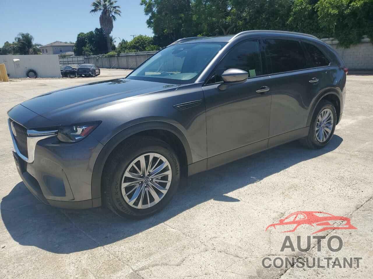 MAZDA CX-90 PREF 2024 - JM3KKBHD2R1120497