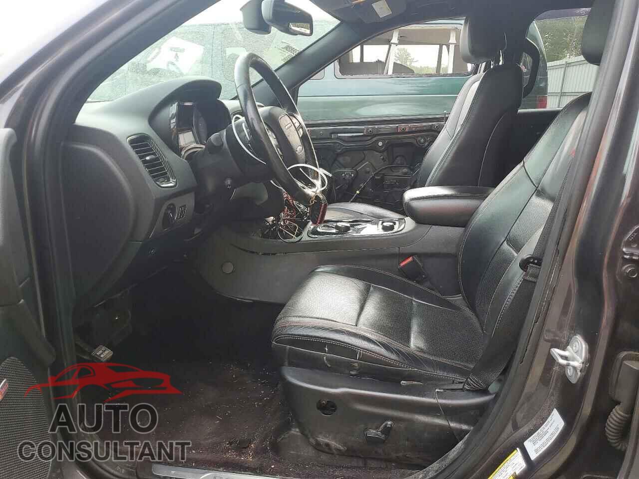 DODGE DURANGO 2015 - 1C4SDJCT6FC232974