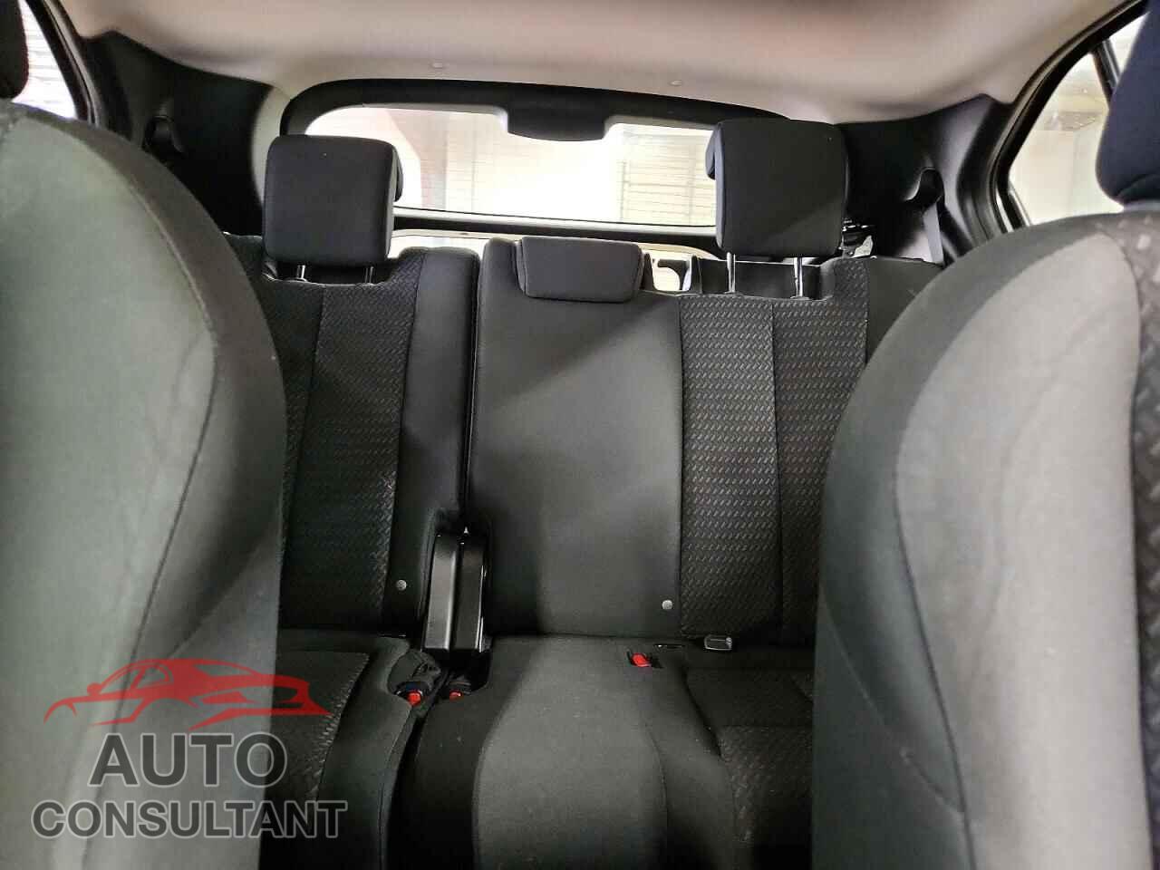 MITSUBISHI ECLIPSE 2020 - JA4AT3AA2LZ022161