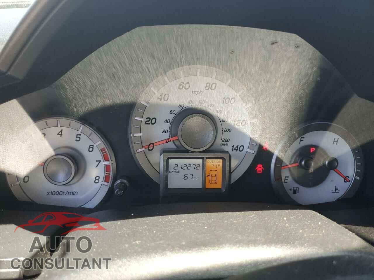 HONDA PILOT 2015 - 5FNYF4H51FB034306