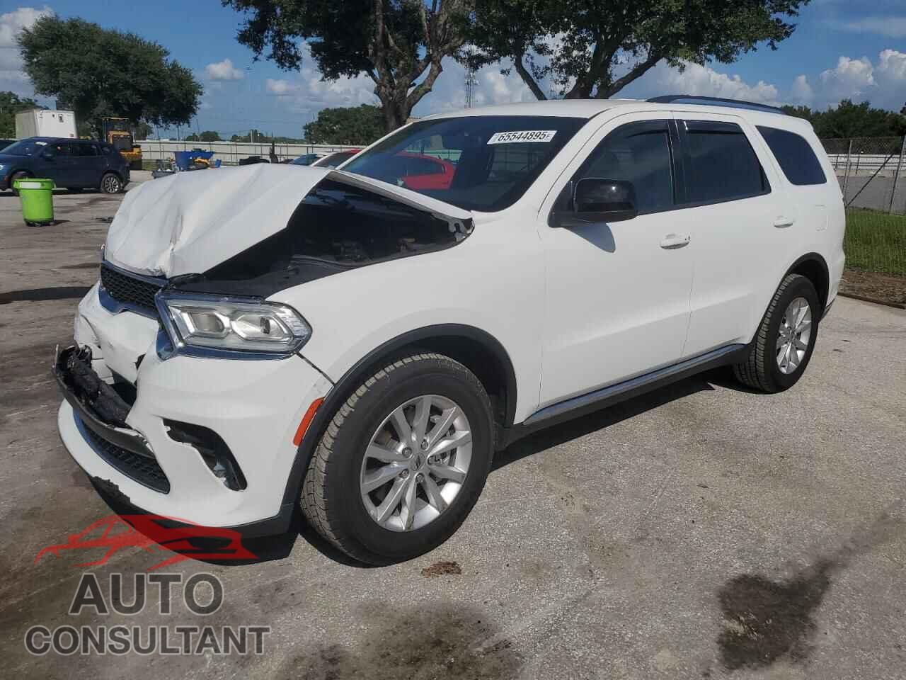 DODGE DURANGO 2024 - 1C4RDHAG7RC132979