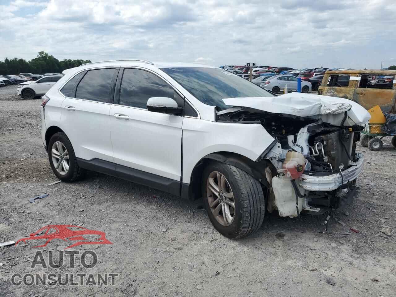 FORD EDGE 2019 - 2FMPK3J9XKBC15082