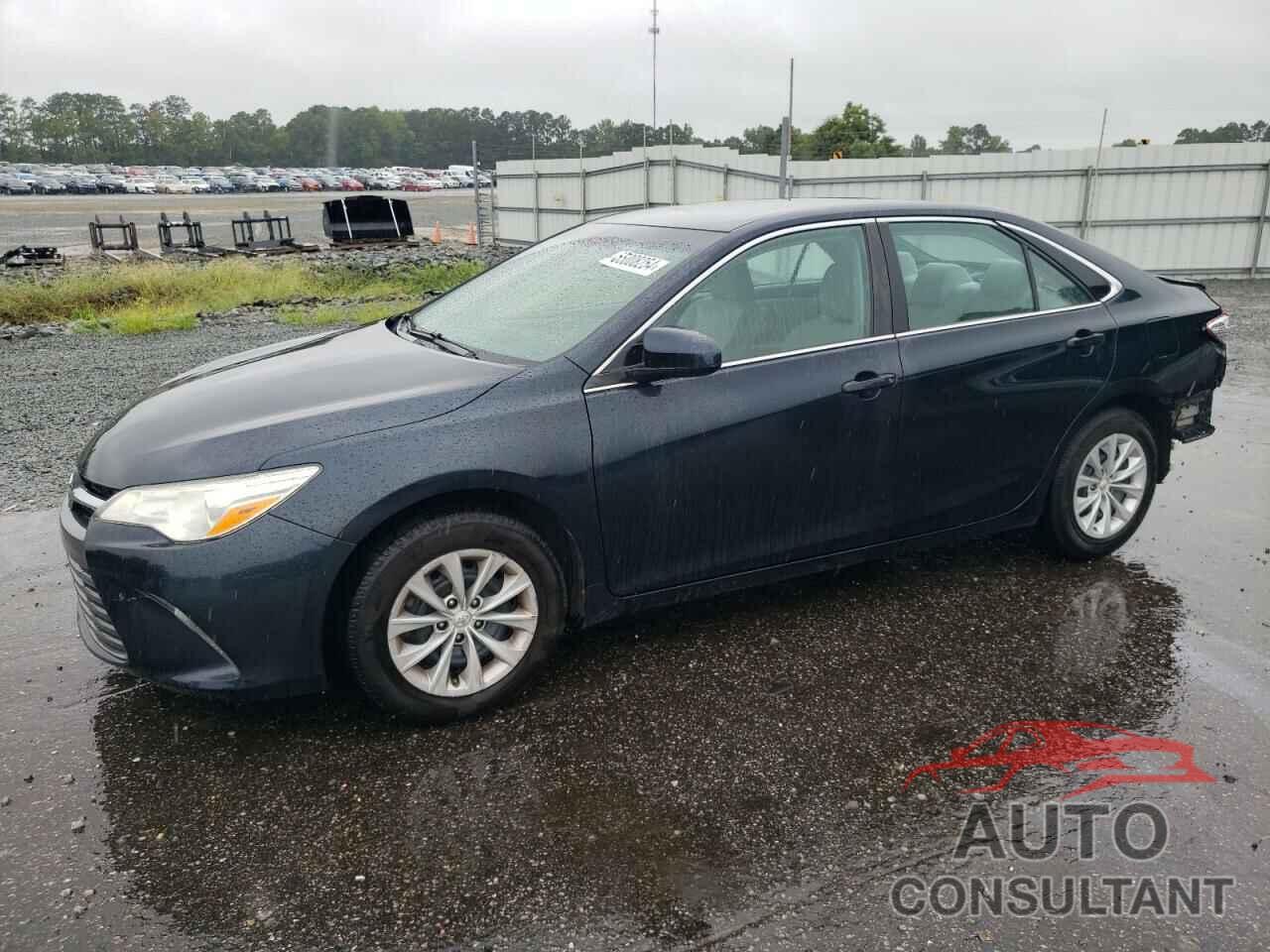 TOYOTA CAMRY 2016 - 4T1BF1FK4GU608723