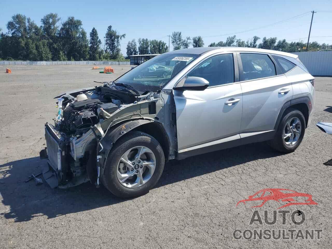 HYUNDAI TUCSON 2023 - 5NMJACAE4PH232527