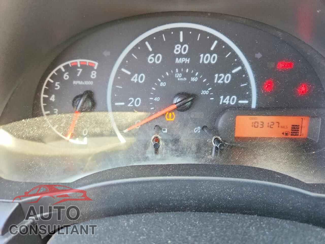 NISSAN VERSA 2019 - 3N1CN7AP3KL834730