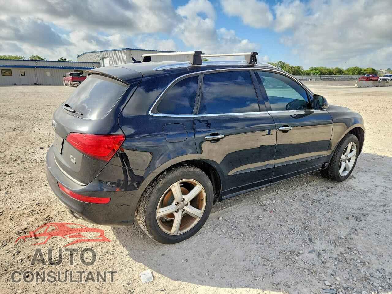 AUDI Q5 2017 - WA1M2AFP7HA061237