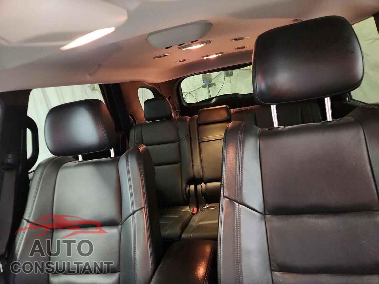 DODGE DURANGO 2014 - 1C4RDJDG8EC976624