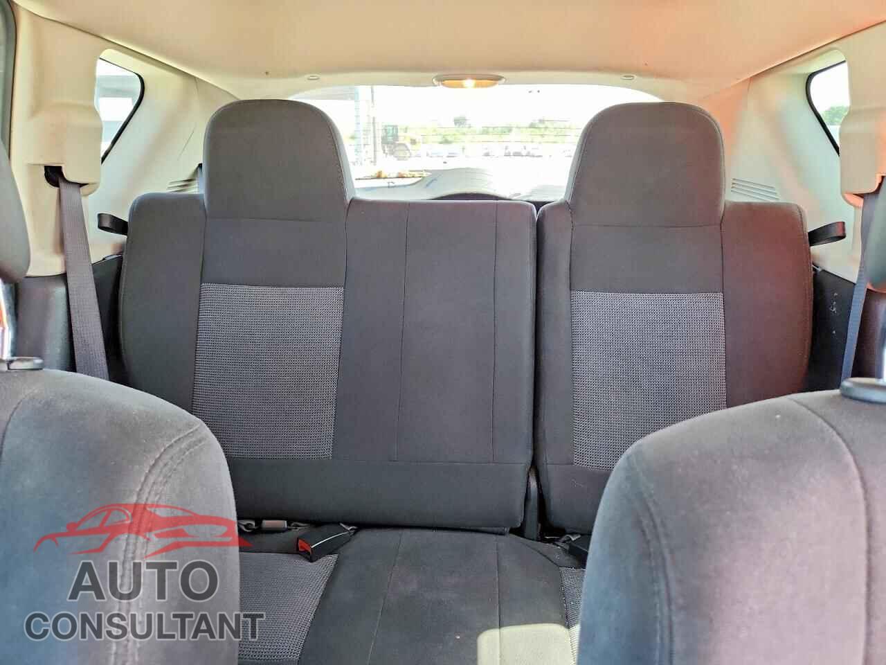 JEEP COMPASS 2017 - 1C4NJCBA7HD189230