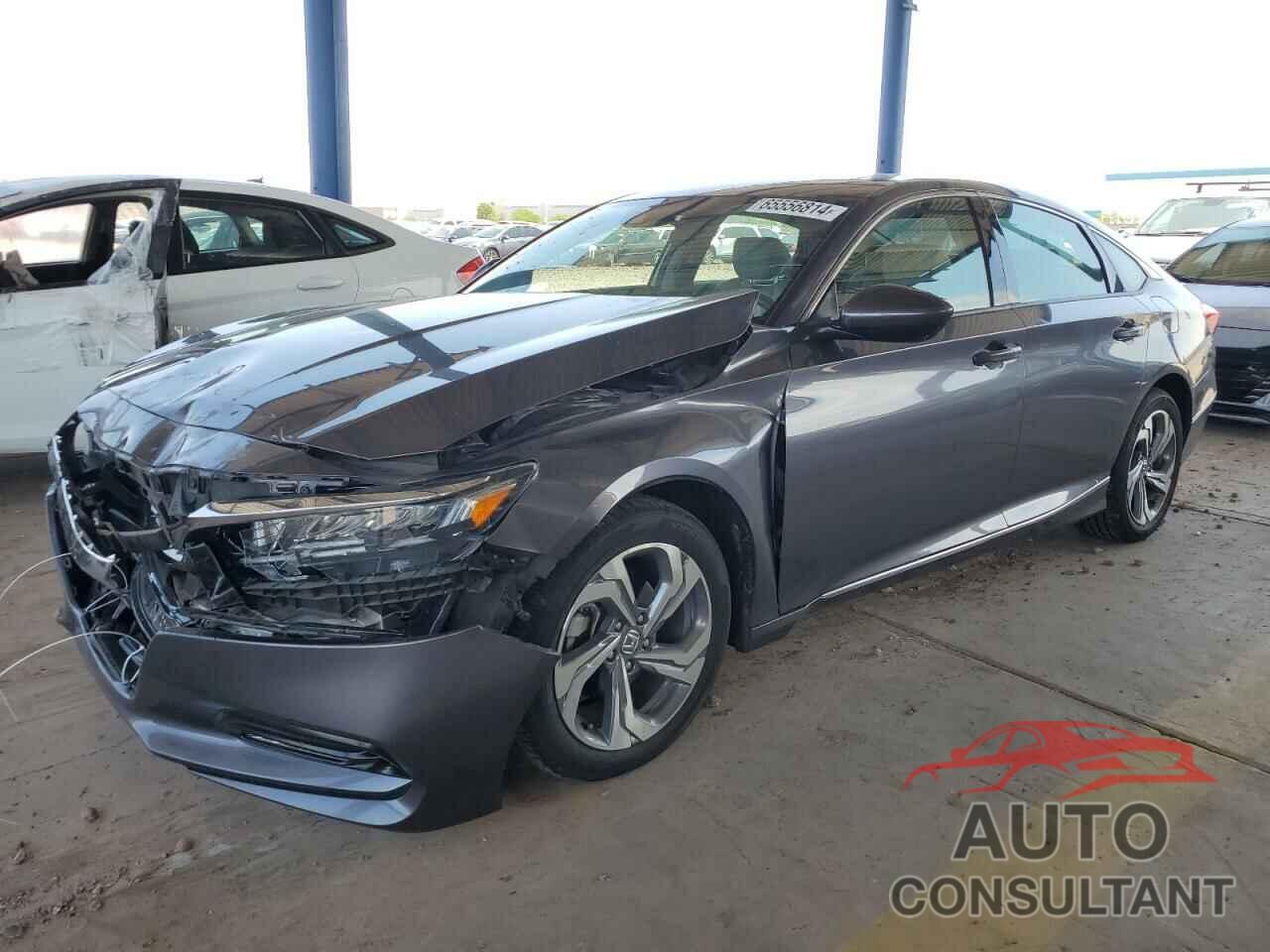 HONDA ACCORD 2020 - 1HGCV1F44LA027765