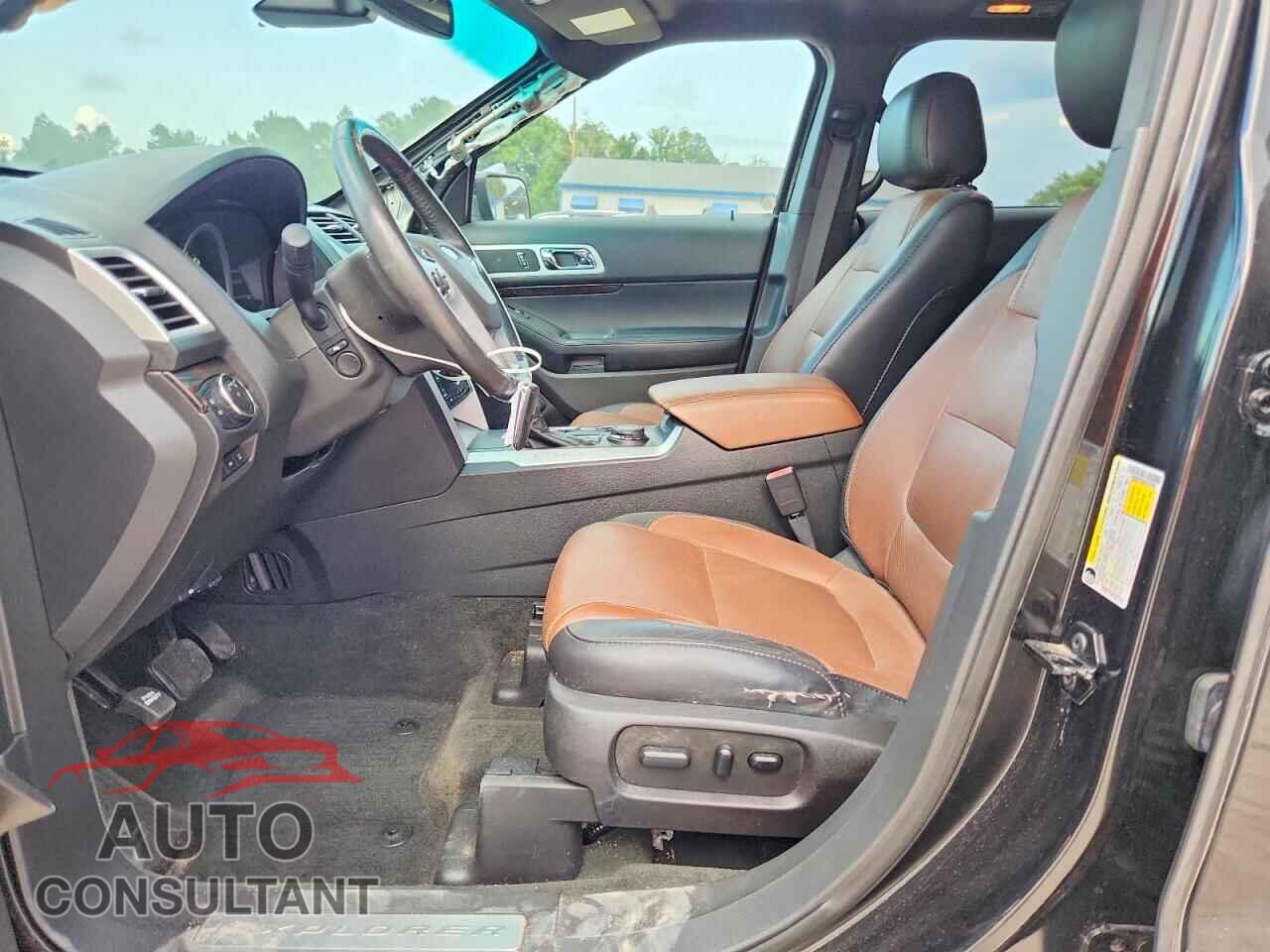FORD EXPLORER 2014 - 1FM5K8F85EGC05884