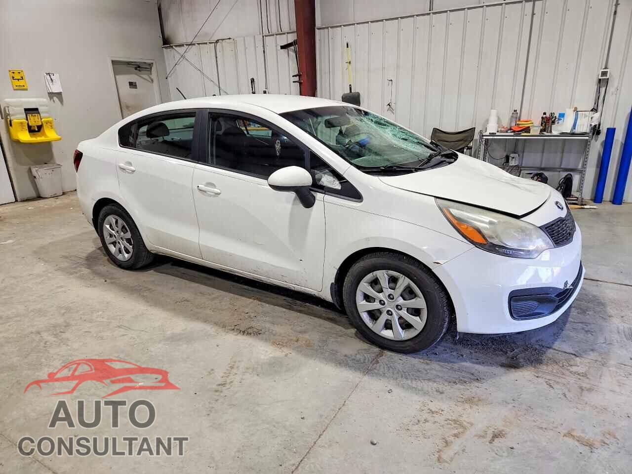 KIA RIO 2015 - KNADM4A33F6437094