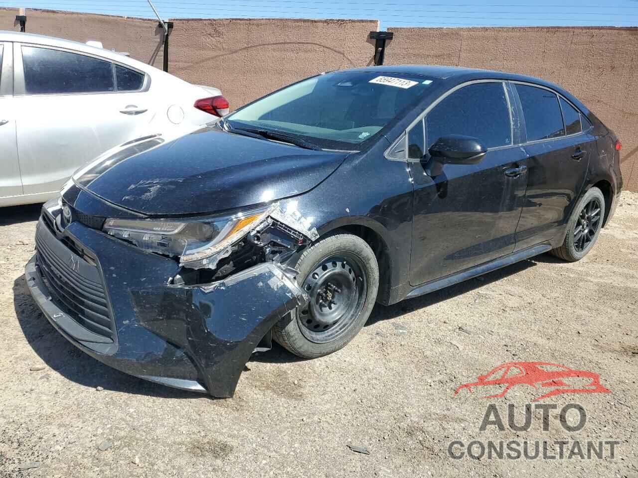 TOYOTA COROLLA 2023 - 5YFB4MDE2PP018106