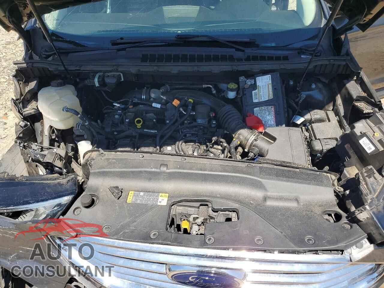 FORD EDGE 2020 - 2FMPK3J94LBA14943
