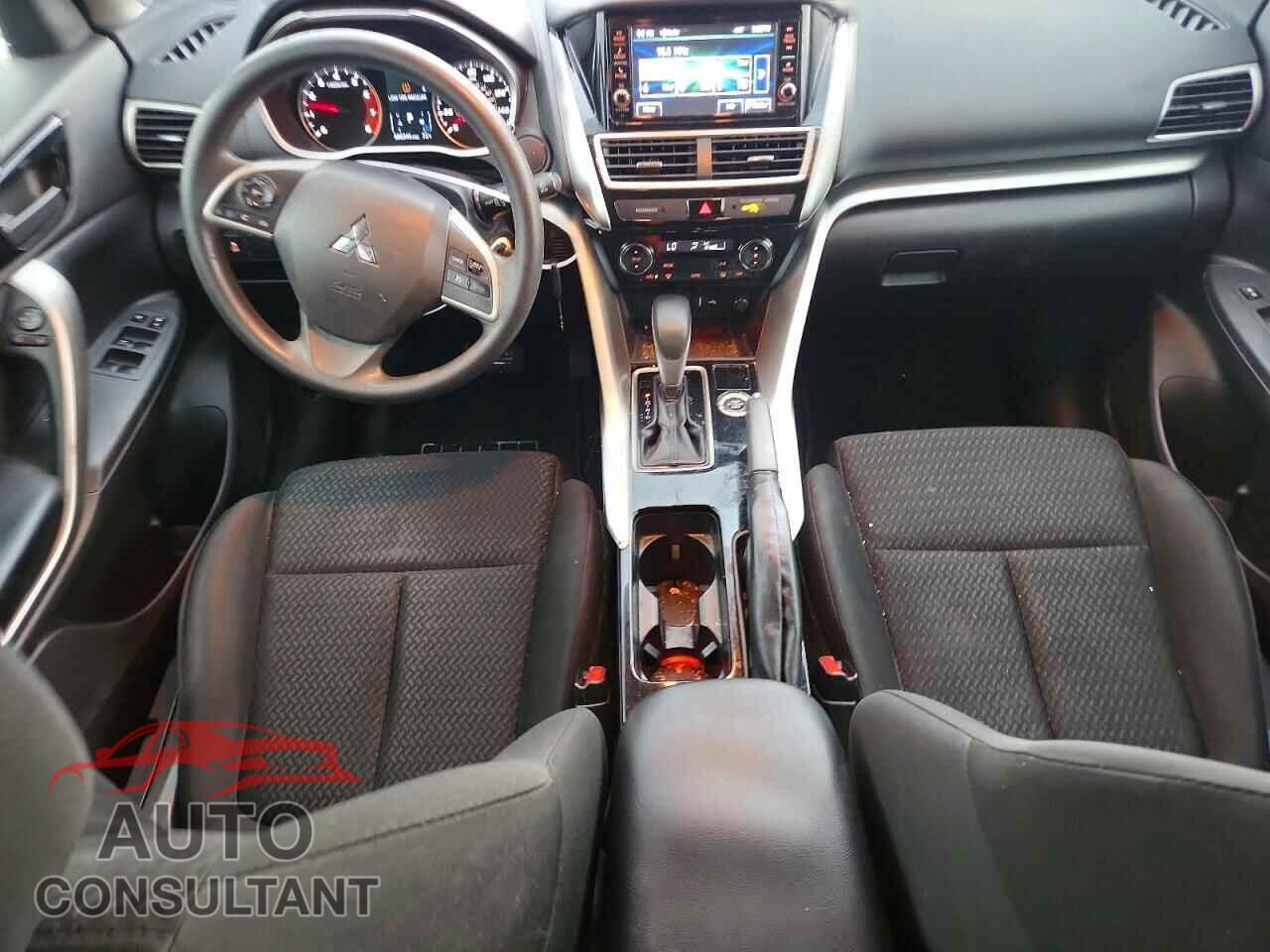 MITSUBISHI ECLIPSE 2019 - JA4AT3AA1KZ034106