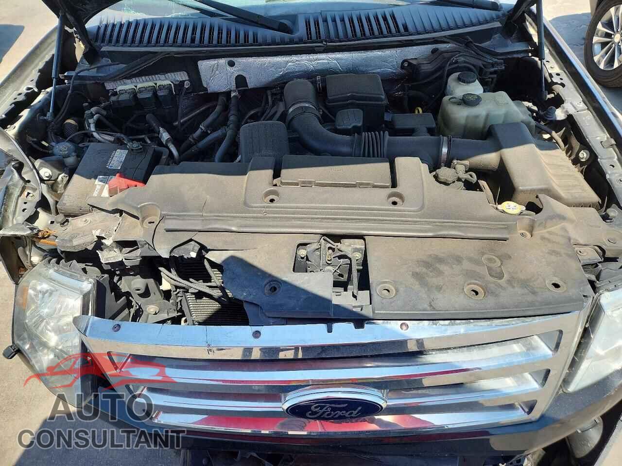 FORD EXPEDITION 2014 - 1FMJU1J55EEF25571