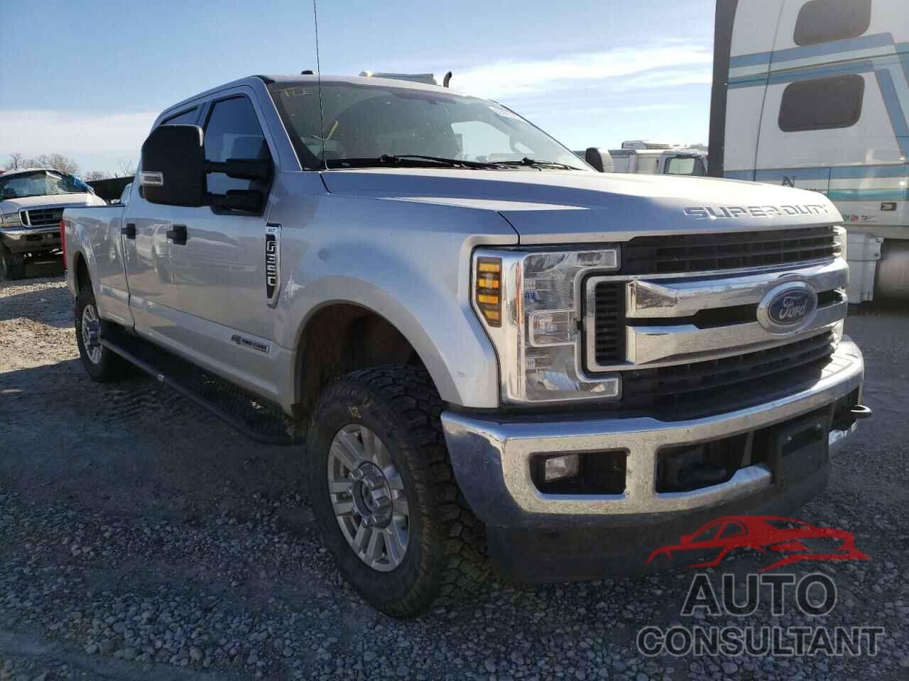 FORD F350 2019 - 1FT8W3BT0KEC68952