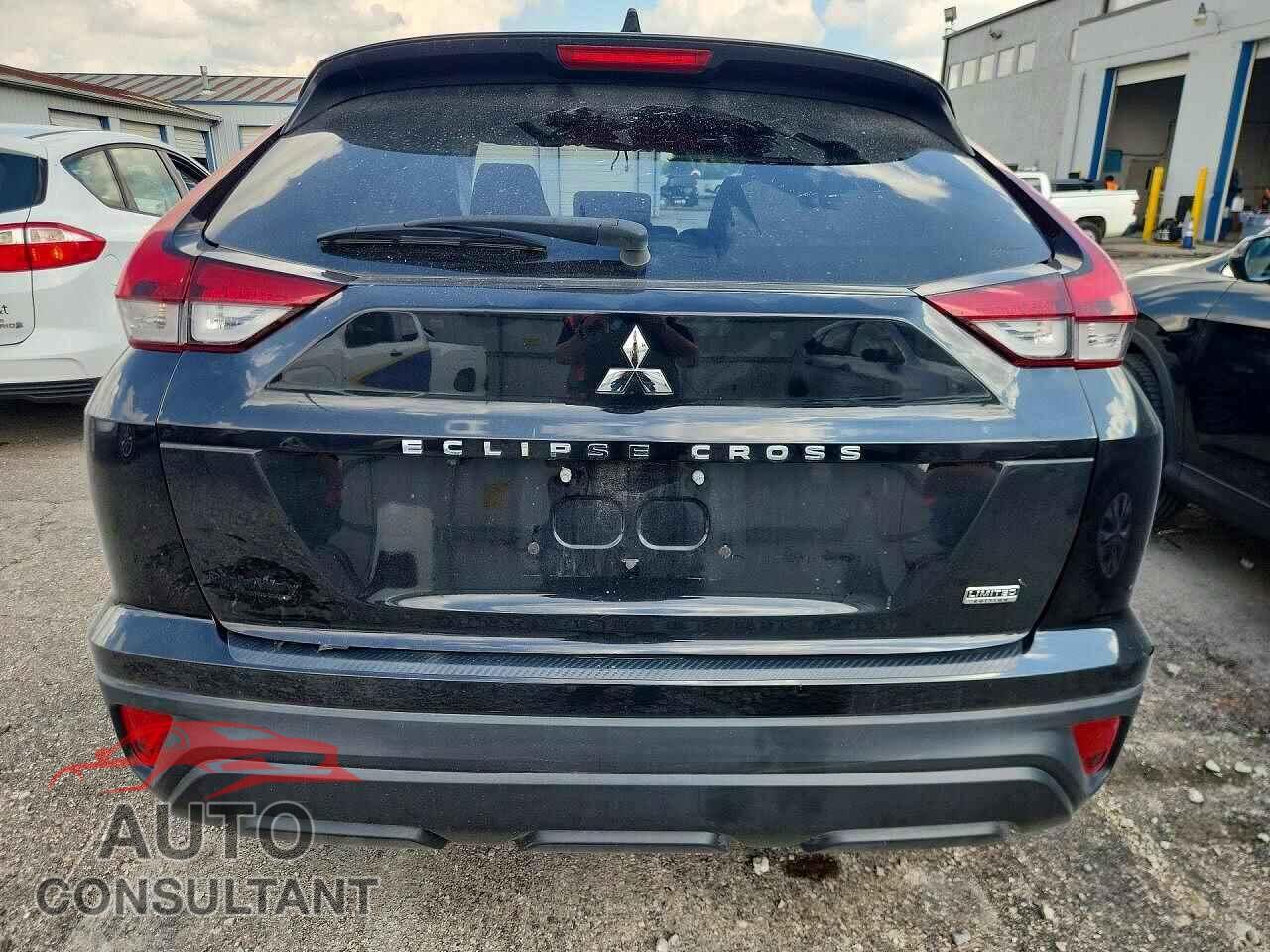 MITSUBISHI ECLIPSE 2023 - JA4ATVAAXPZ005271