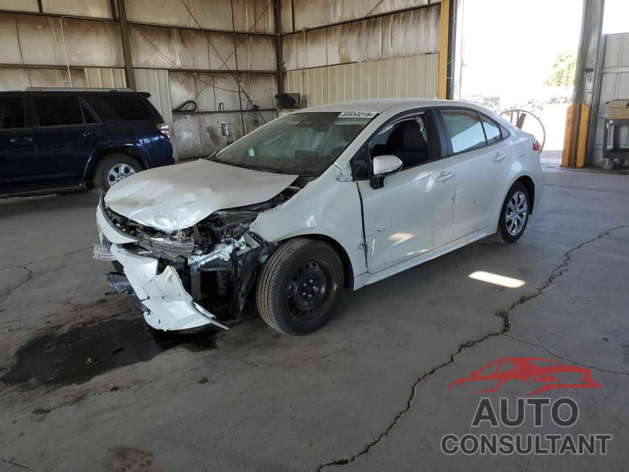 TOYOTA COROLLA 2024 - 5YFB4MDE5RP195297