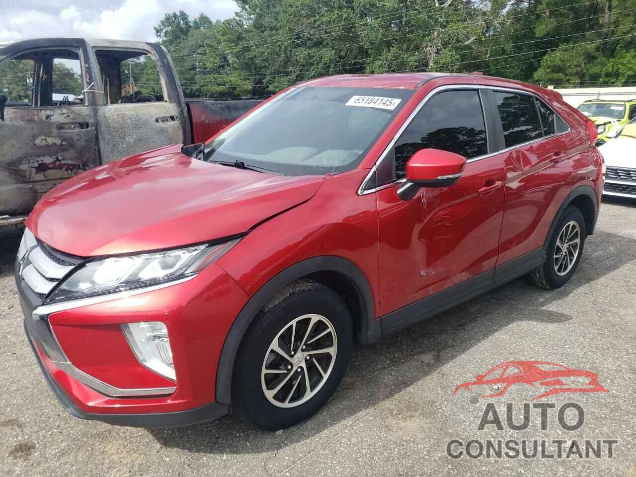MITSUBISHI ECLIPSE 2020 - JA4AS3AA4LZ008619