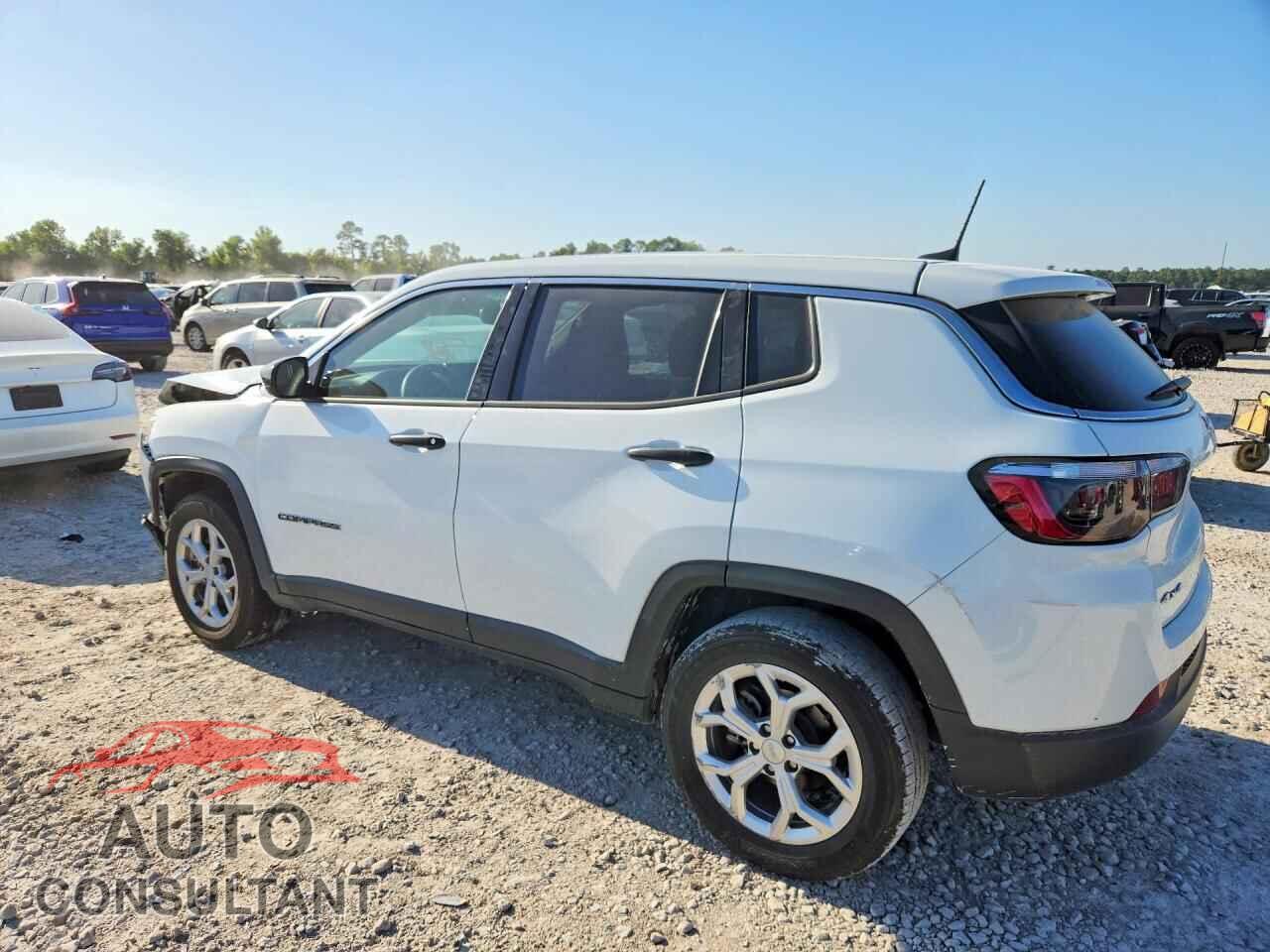 JEEP COMPASS 2024 - 3C4NJDANXRT171214