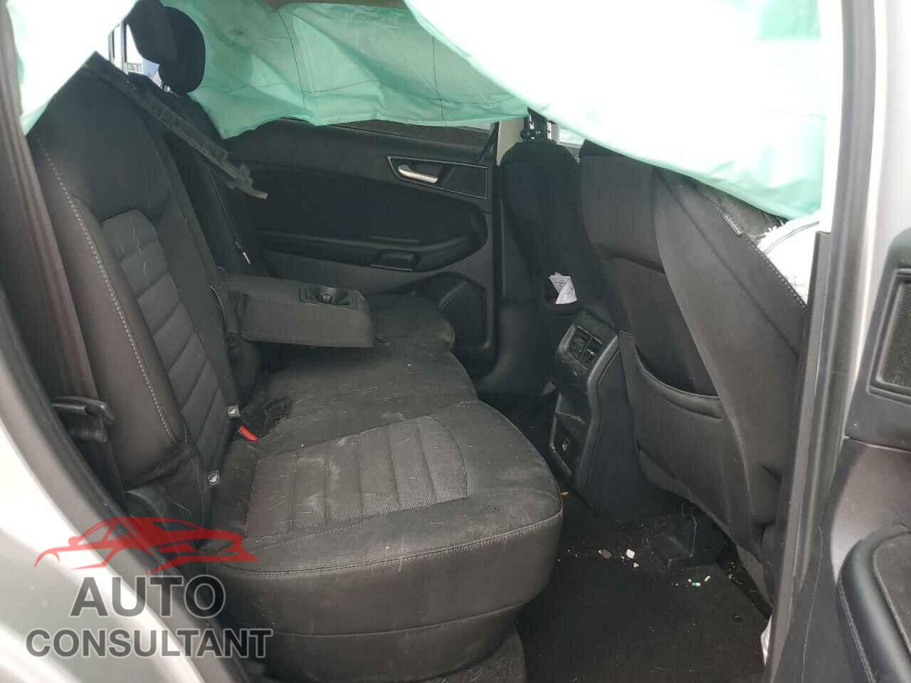 FORD EDGE 2016 - 2FMPK3G9XGBC37971