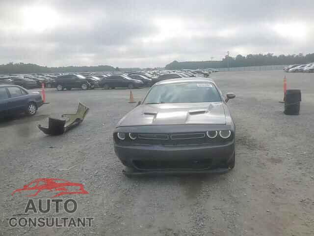 DODGE CHALLENGER 2015 - 2C3CDZBG2FH705634