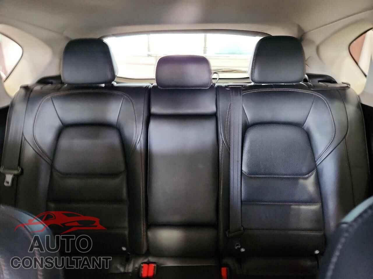 MAZDA CX-5 2019 - JM3KFBDM7K1646253