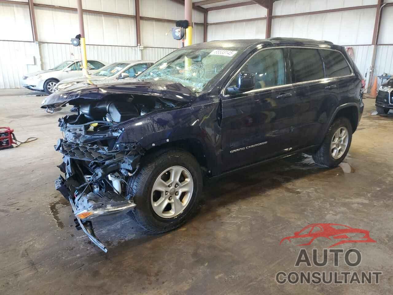 JEEP GRAND CHER 2014 - 1C4RJFAG4EC242654