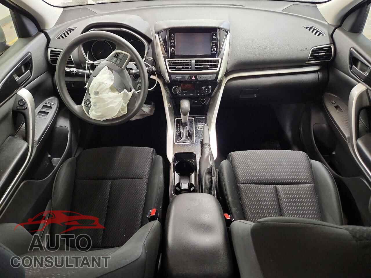 MITSUBISHI ECLIPSE 2020 - JA4AT3AA2LZ022161