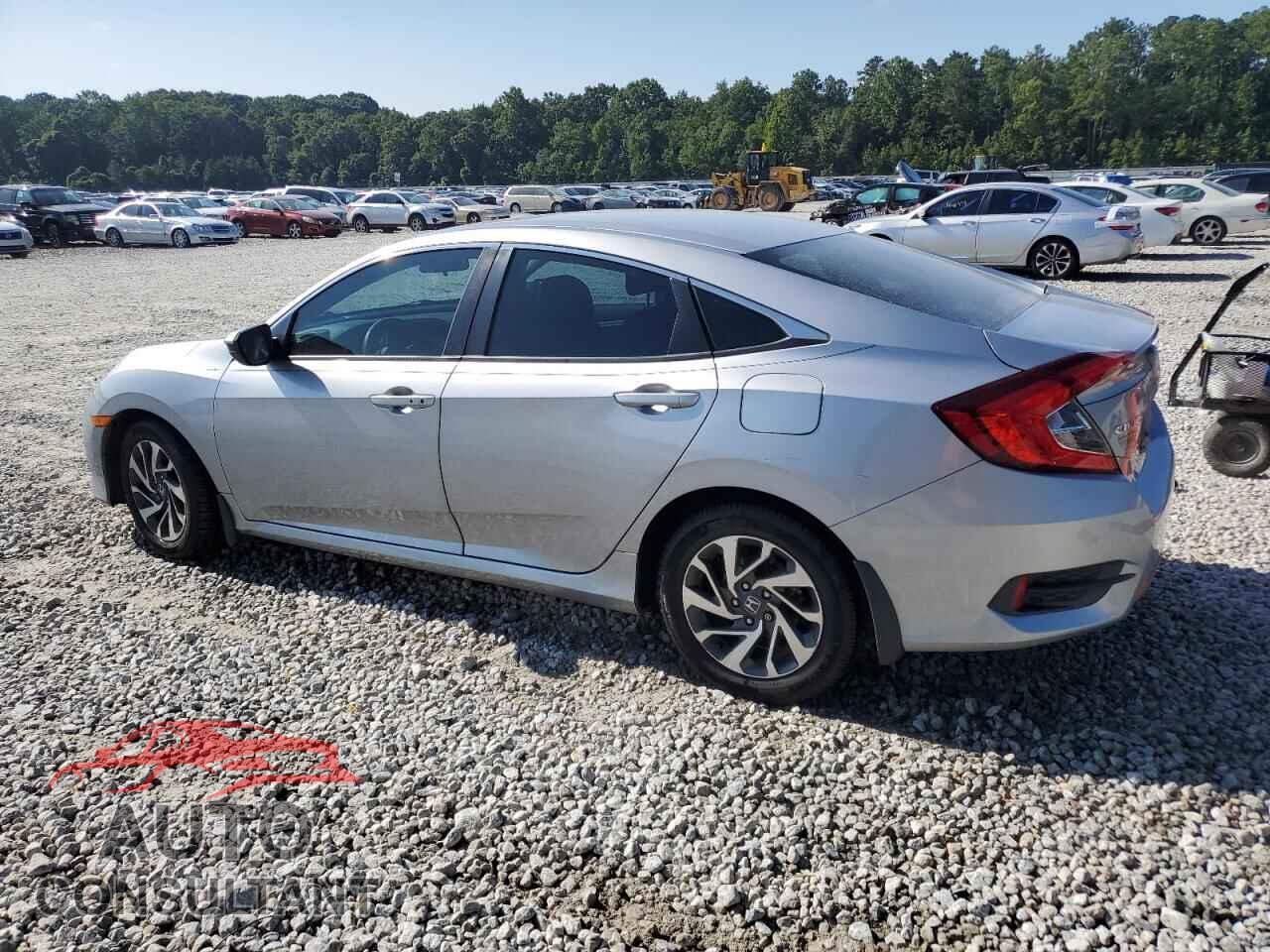 HONDA CIVIC 2016 - 19XFC2F76GE067558