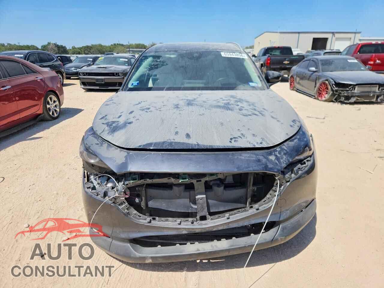MAZDA CX30 2023 - 3MVDMBDY0PM514910
