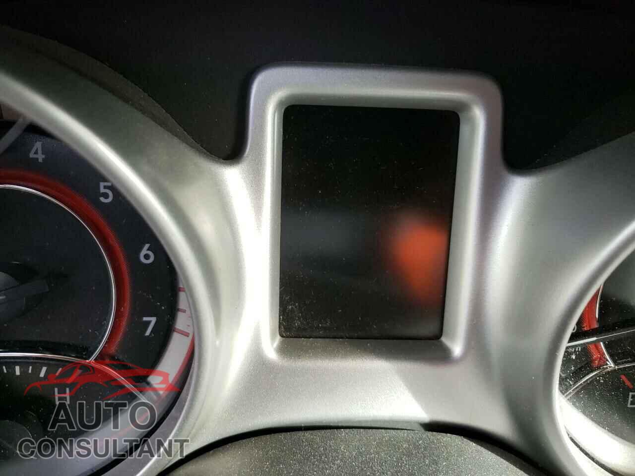 DODGE JOURNEY 2019 - 3C4PDDEG8KT686021