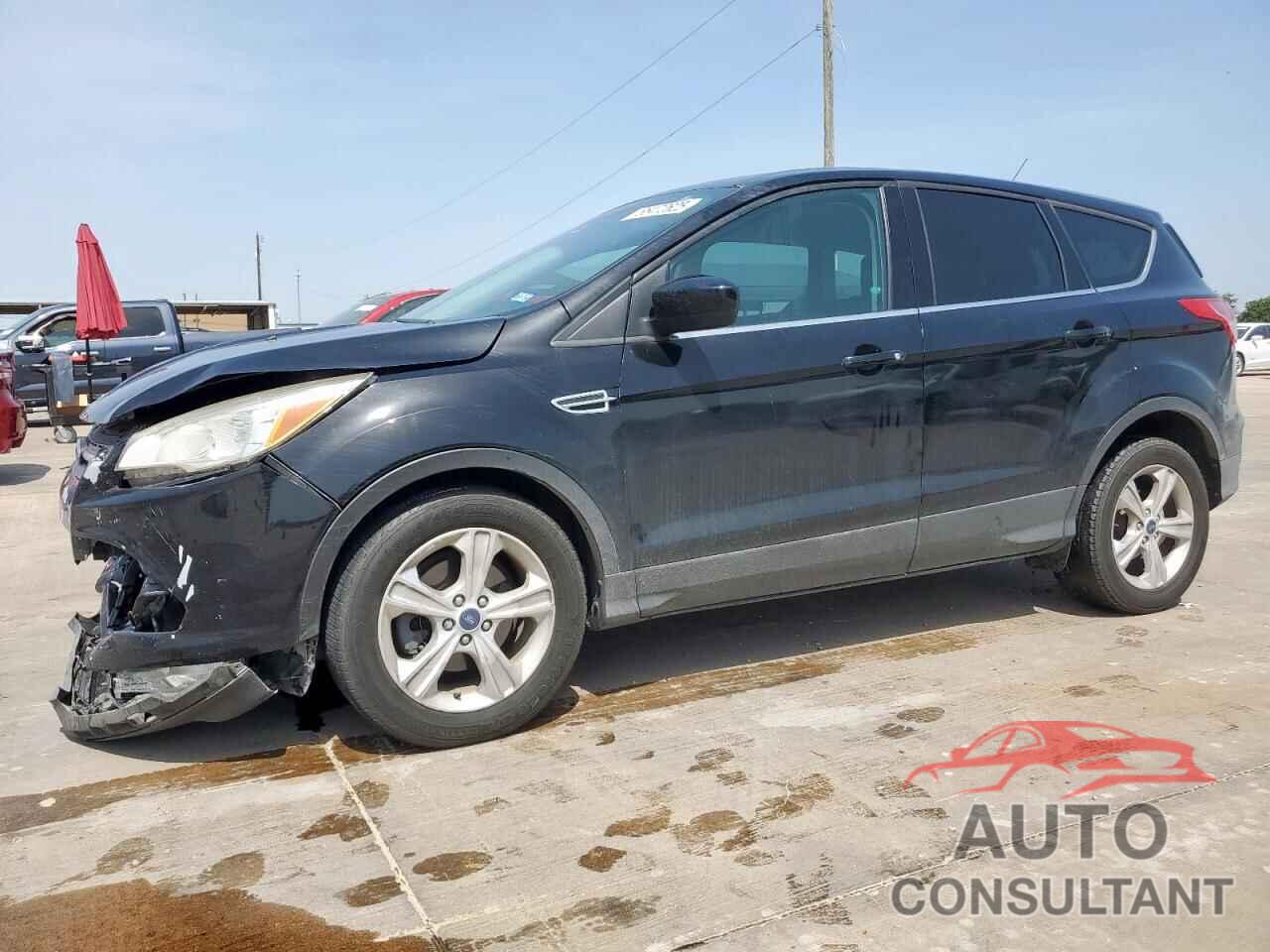 FORD ESCAPE 2016 - 1FMCU0G71GUA64504